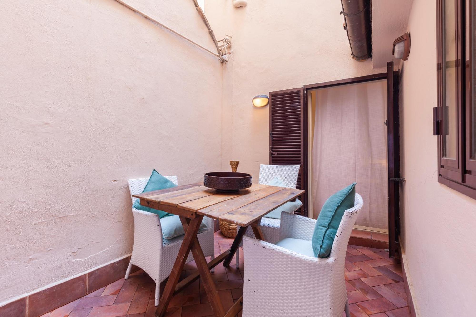 דירות רומא Campo Dei Fiori Elite Luxury For 10 Guests מראה חיצוני תמונה