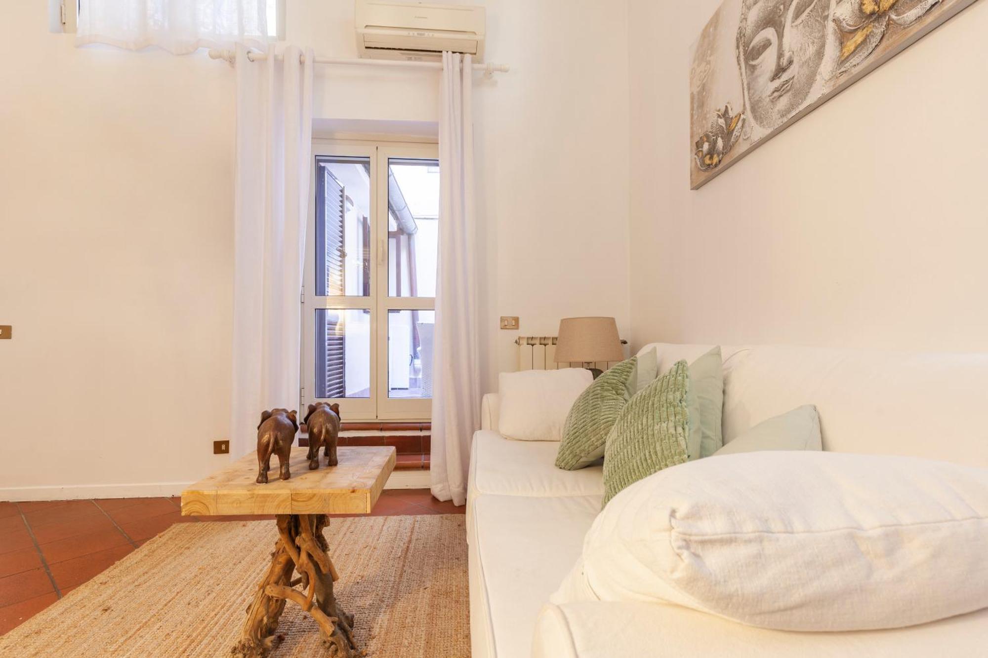 דירות רומא Campo Dei Fiori Elite Luxury For 10 Guests מראה חיצוני תמונה
