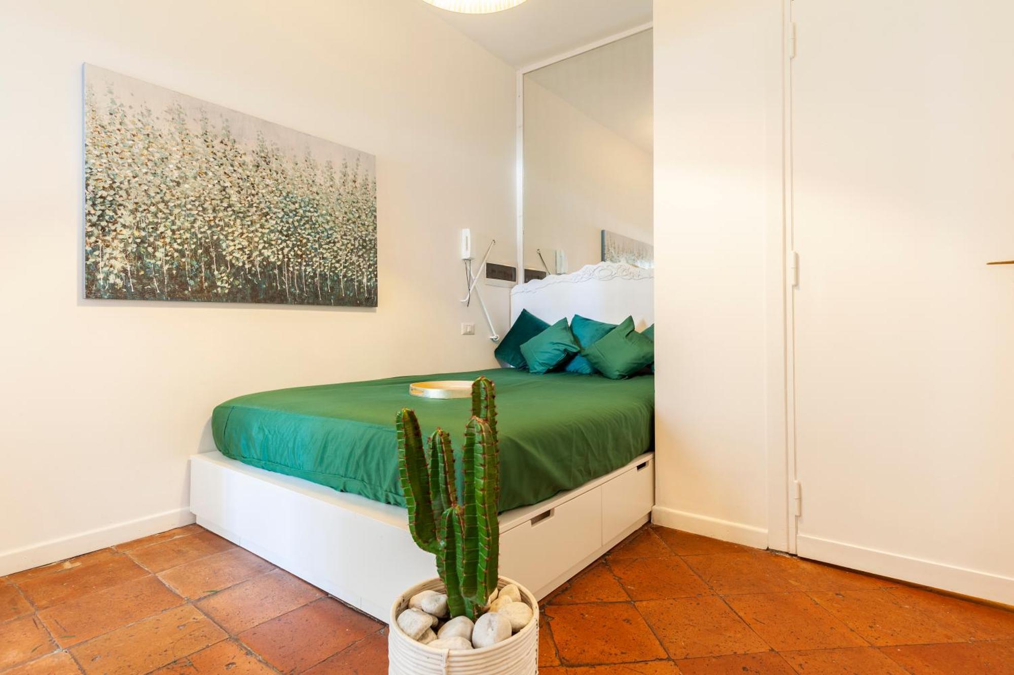 דירות רומא Campo Dei Fiori Elite Luxury For 10 Guests מראה חיצוני תמונה